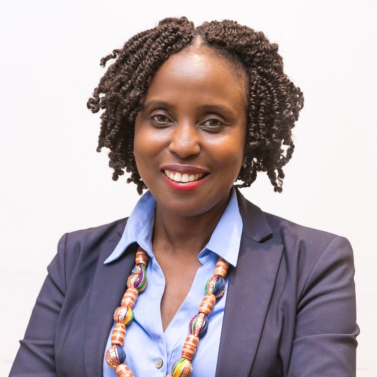 Catherine Kyobutungi