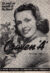 A black and white vintage magazine ad: A white woman smiles and holds a cigarette. Ad copy reads "So cool—so smooth to the throat." "Craven A" "Made specially to prevent sore throats."