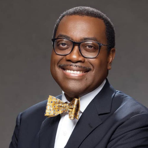 AKINWUMI ADESINA