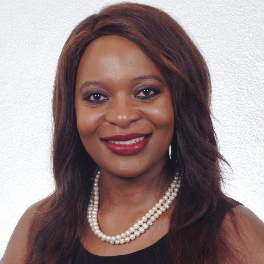 Flavia Senkubuge