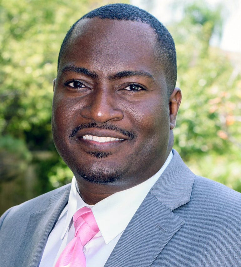 Chris Sistrunk