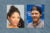 Headshots of Ingrid R.G. Waldron and Ian Daniel