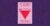 Book cover: “Blood: The Science, medicine, and mythology of menstruation” by Dr. Jen Gunter. The cover is pink with red text and an inverted triangle with a single drop of blood at the tip. The book cover is on a purple speckled background.