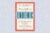 Book cover for “Endemic: A Post-Pandemic Playbook” by Monica Gandhi, M.D. The book cover has a light beige background, bright orange border and the word “ENDEMIC” in all caps in a light blue bar in the middle. Above the title is a quote and the author’s name, and below is the subtitle and another quote. The compassion is on a light purple speckled background.