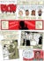 Image three: Top panel: The word RACISM is visualized as giant, heavy, rocky letters, crushing silhouettes of people who are trying to hold them up. Text box reads: So can reparations be connected to health? The answer is yes. For one thing, numerous studies show that disease and death rates are elevated for marginalized racial and ethnic groups. Illustrations of scholars Derek Ross Soled, Avik Chatterjee, Daniele Olveczky, and Edwin G. Lindo, above a text box that reads: It’s well-established that there are health costs from just “being Black” in America. In a 2021 paper published in Frontiers in Public Health, the authors state (dialog box depicts them saying in unison):  “When adjusting for other sociodemographic factors, being Black is independently associated with increased incidence of [a variety of] mental health conditions...Middle panel: Illustration of the silhouette of a Black man in a depressed pose (head in hands, stress emanates) surrounded by the words anxiety, depression, hypertension. Text box reads: “Research shows that they are not due to innate biological differences, but rather influences of chronic and unremitting stress caused by racism.”…Bottom panel:  Text box reads: Compounding the issue, our country’s history of racist medical practices is long and calamitous, including pernicious ideas like Black people having a higher tolerance for pain, or being more resistant to certain diseases. Not to mention being FORCED into experiments during slavery. Illustration on left shows a white researcher drawing blood from a rural Black man in the Tuskegee syphilis study as another rural Black man with a sad expression watches. Illustration on right shows of an enslaved slave woman named Lucy kneeling on a table, as J. Marion Sims, a pioneering gynecologist in the 19th century, and two other white men stand around her. Two other slave women peer nervously from behind a nearby curtain…. Below is an illustration of Justice Gatson superimposed over an image of Henrietta Lacks’ HeLa immortal cells. Gatson says: “Or you talk about Henrietta Lacks and what her cells did for medical research. And yet her own family was denied what her cells did.”…