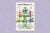 Book cover: “The Art and Science of Connection: Why social health is the missing key to living longer, healthier and happier” ny Kasley Killam, MPH. An abstract illustration with green droplets and colored half-circles are behind the black title text on a beige background. The composition is on a lilac colored background.