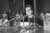 Black and white archival photo: Activist and author Rachel Carson, whose book "Silent Spring" led to a study of pesticides, testifies before a Senate Government Operations Subcommittee in June 1963.
