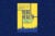 The book cover for “Rebel health: A field guide to the patient-led revolution in medical care” by susannah fox. The cover is bright yellow with a silhouette of a protesting crowd in dark blue at the bottom. Four blue lines extend from the type of the cover. The cover is on a dark blue-speckled background.