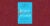 Book cover of “Project UnLonely: Healing our crisis of disconnection” by Jeremy Nobel, MD MPH. The book cover is a bright blue with white serif type for the title and black sans serif for subtitle and author name. Eleven individual colored threads enter from the left side of the cover and converge in a braided line that intersects the title in the middle of the cover. The book cover is on a deep red background.