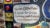 A close-up of a mosaic mural. The main tile, great with green text, reads “YouthGROWfarm: A space for urban gardening, youth employment & community leadership.”