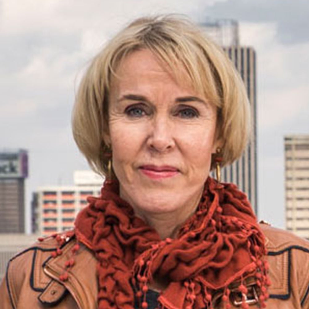 Helen Rees