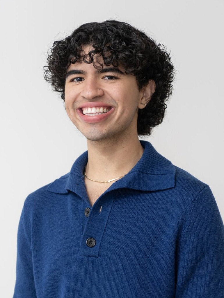 Jose Caballero