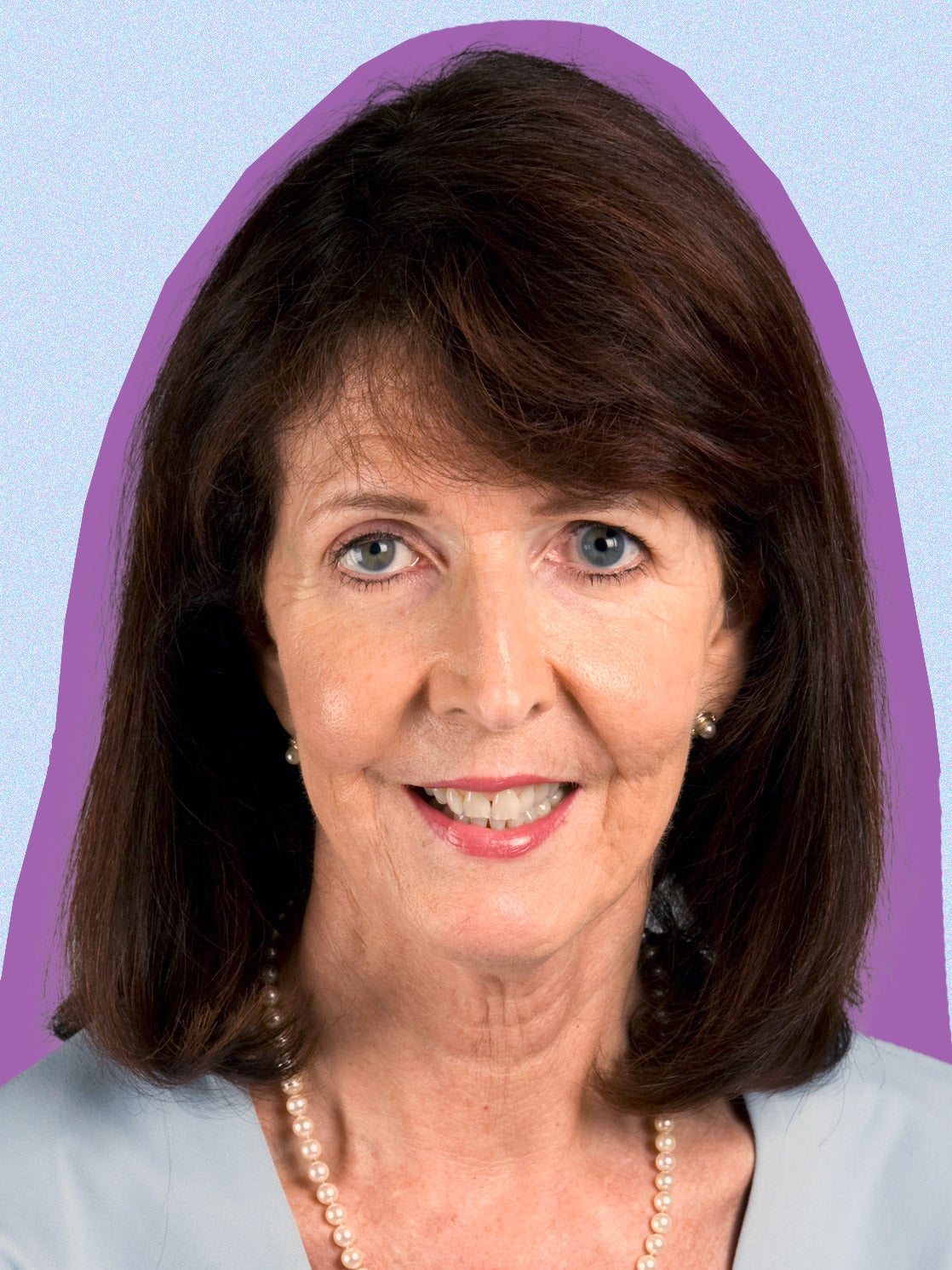 Elizabeth Wharff