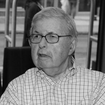 Henry Weschler