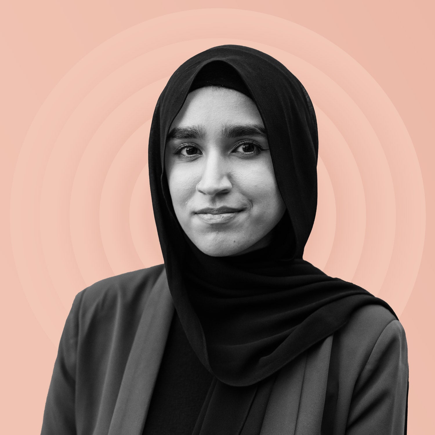 Imaan Siddiqi