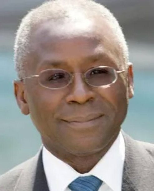Oyewale Tomori