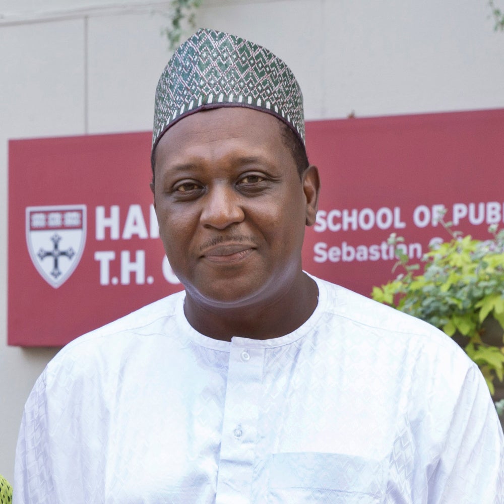 Muhammad Pate