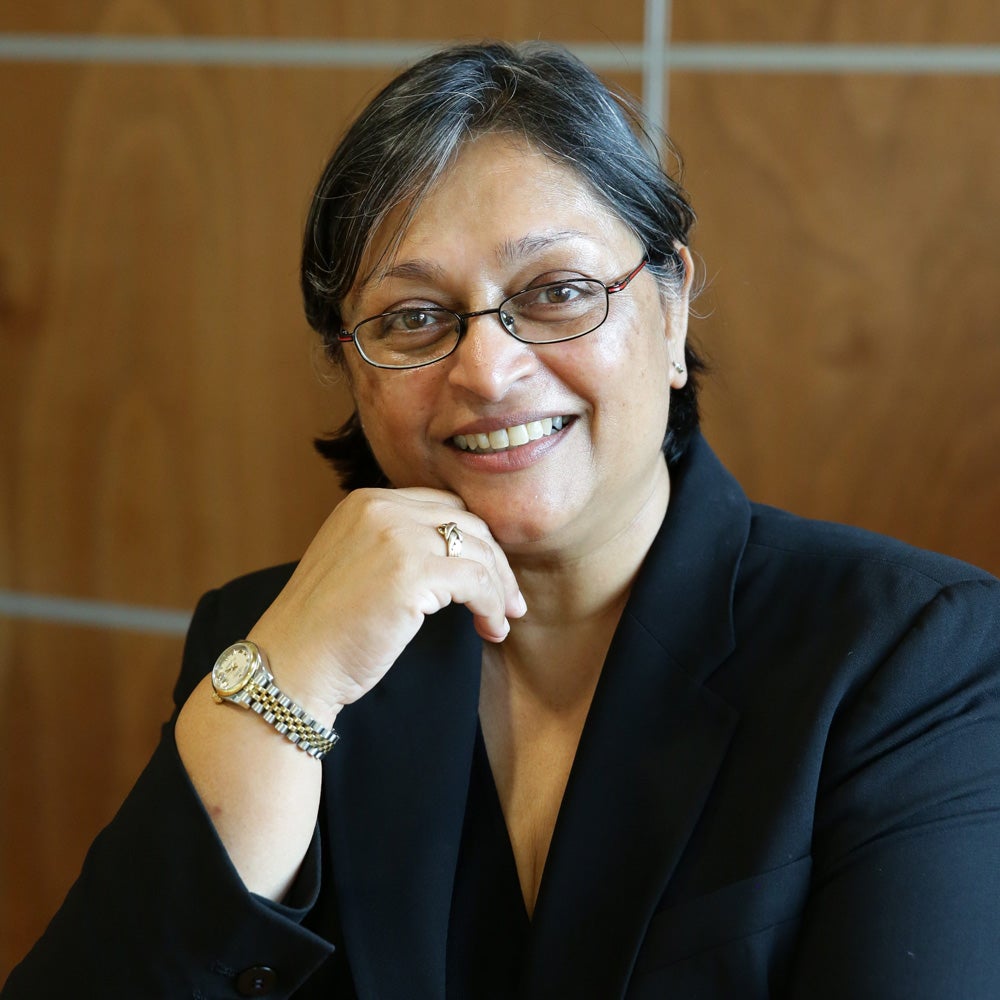 Quarraisha Abdool Karim