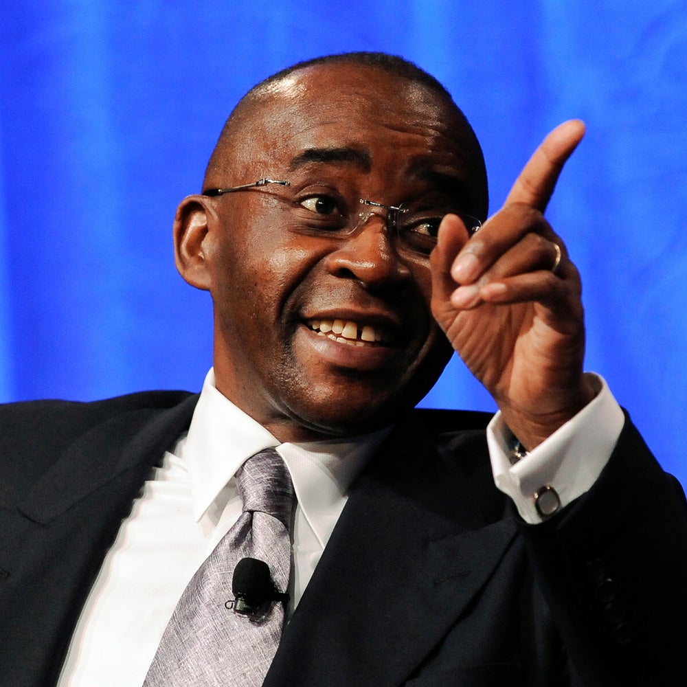 Strive Masiyiwa