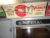 Vintage subway advertisement for Viceroy Cigarettes. Ad copy reads: "Filtered cigarette smoke is better for your health." A diagram of a filter and tabacco is in the middle on a red circle by an open pack of Viceroy cigarettes.
