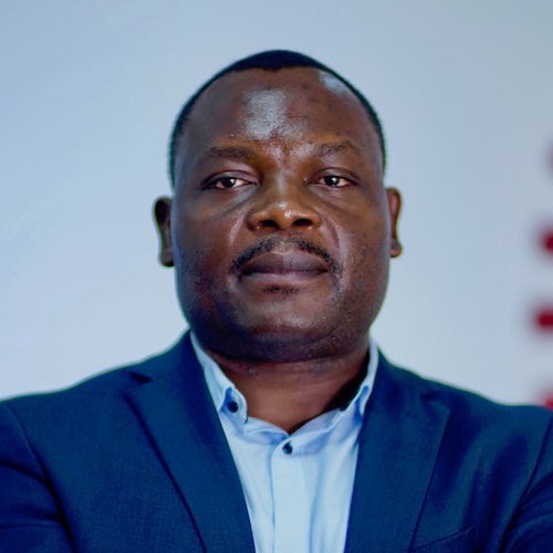 Wilfred Ndifon