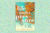 Book cover for “Life under pressure: The social roots of youth suicide and what to do about them” by Anna S. Mueller and Seth Arbrutyn; White text on an image of golden tree leaves, looking up. The cover is on a light green speckled background.